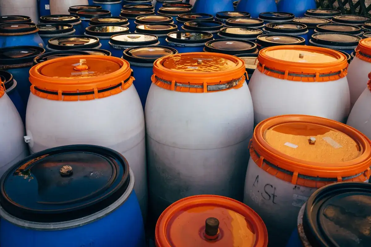 Medical Waste Removal in Seymour, TX